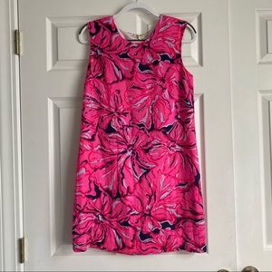 Lilly Pulitzer Jackie Shift Dress